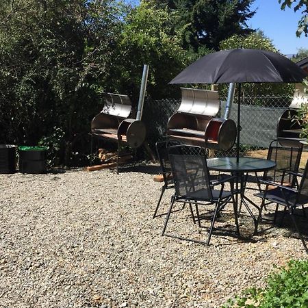 Apartamento El Maiten San Carlos de Bariloche Esterno foto
