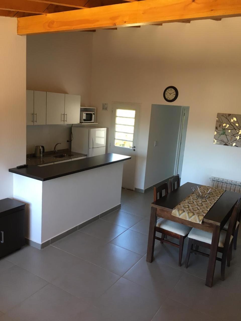 Apartamento El Maiten San Carlos de Bariloche Esterno foto