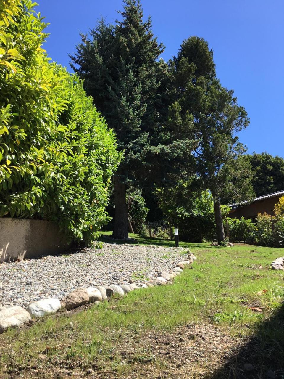 Apartamento El Maiten San Carlos de Bariloche Esterno foto