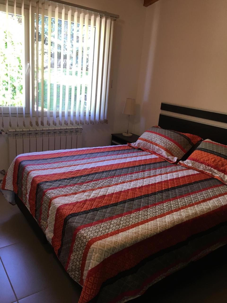 Apartamento El Maiten San Carlos de Bariloche Esterno foto