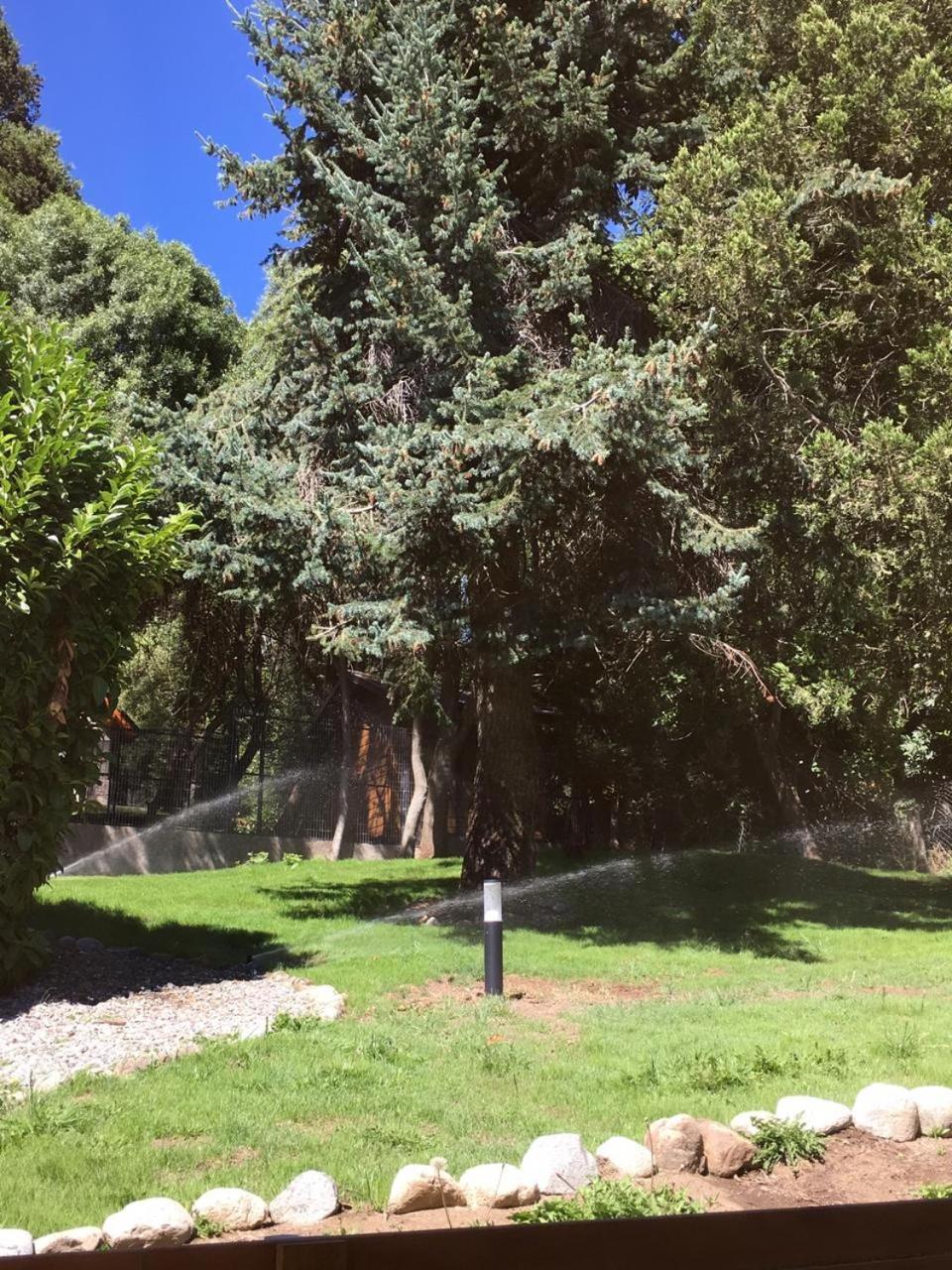 Apartamento El Maiten San Carlos de Bariloche Esterno foto