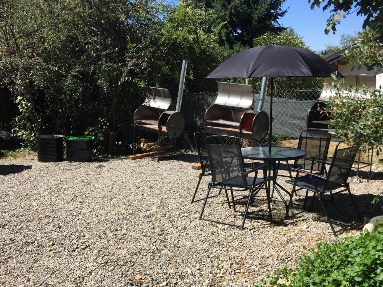 Apartamento El Maiten San Carlos de Bariloche Esterno foto