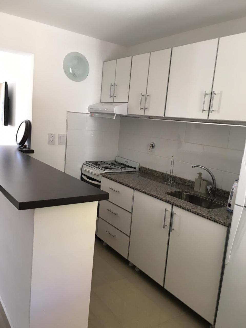 Apartamento El Maiten San Carlos de Bariloche Esterno foto
