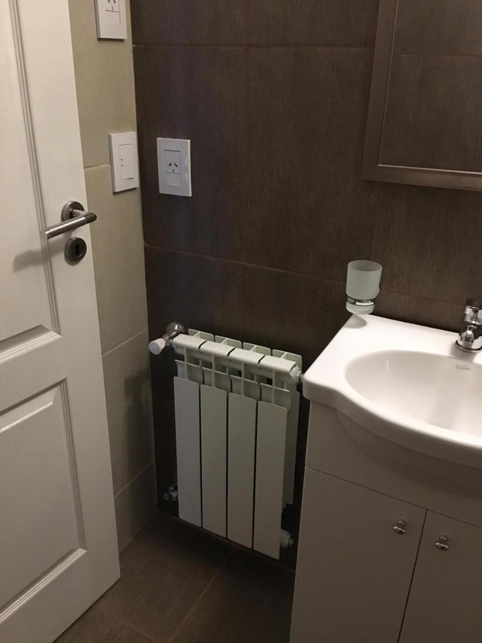 Apartamento El Maiten San Carlos de Bariloche Esterno foto