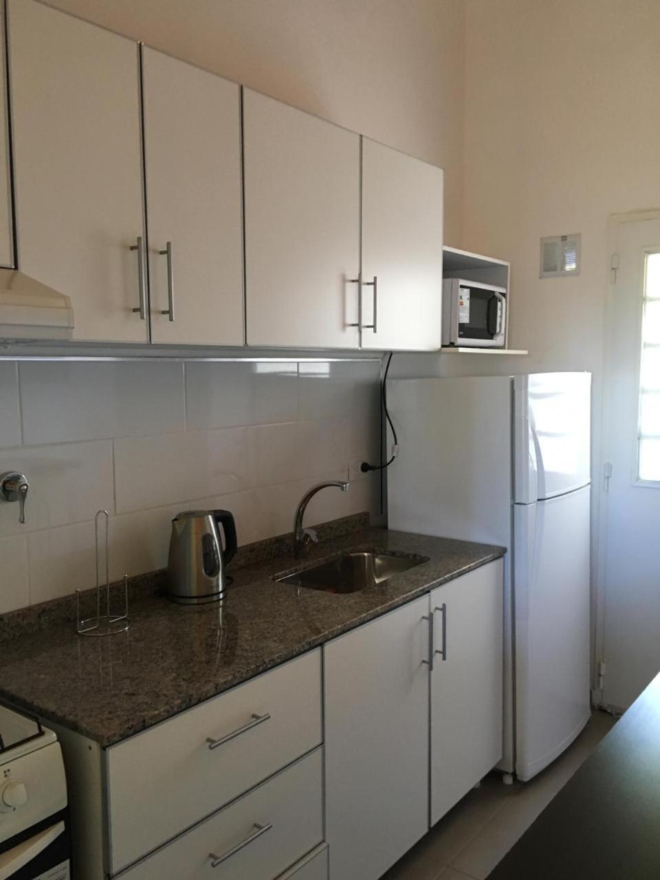 Apartamento El Maiten San Carlos de Bariloche Esterno foto