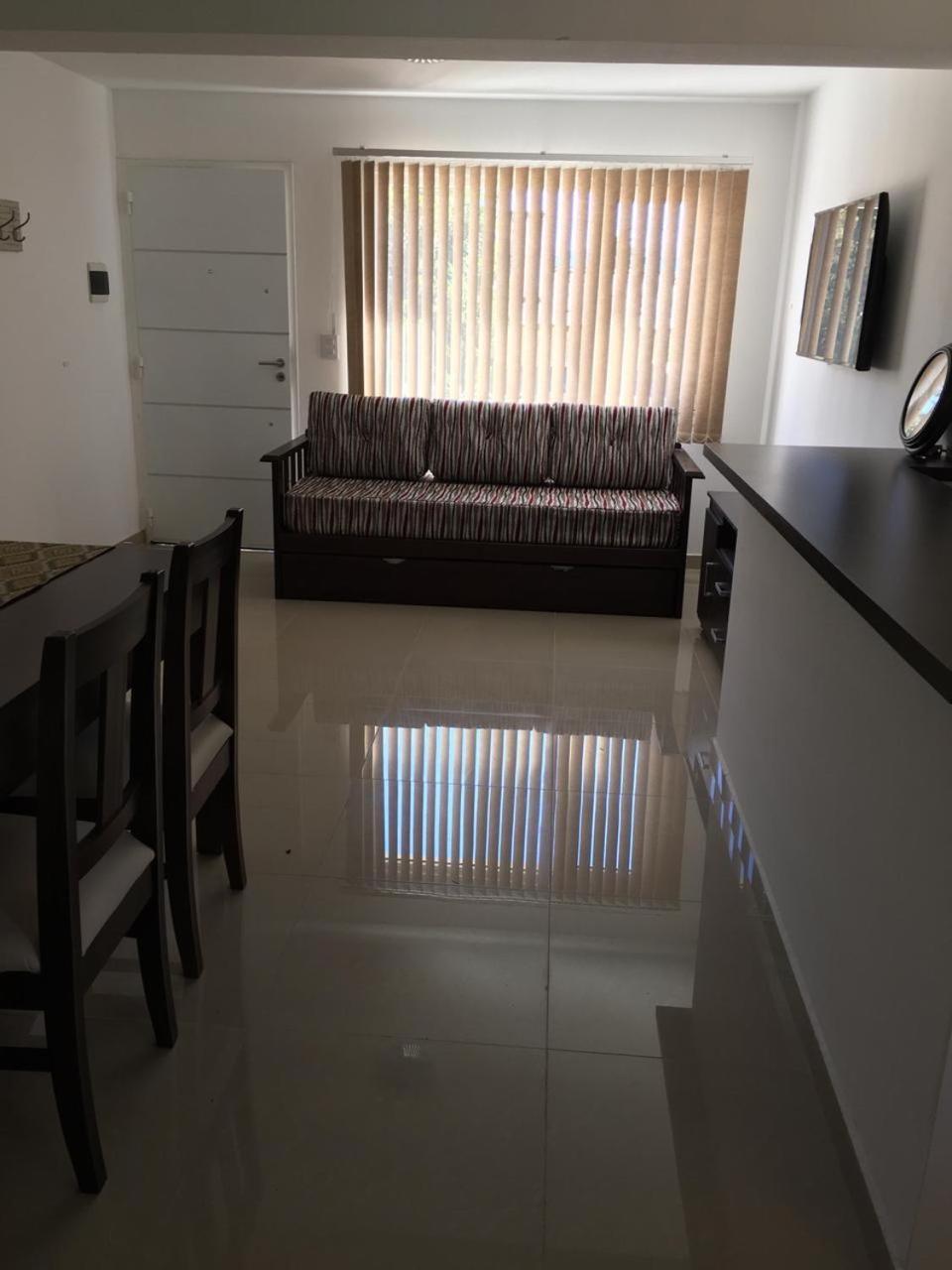 Apartamento El Maiten San Carlos de Bariloche Esterno foto