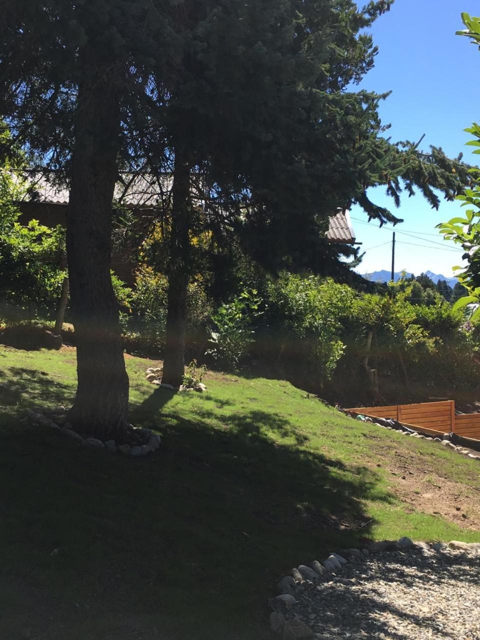 Apartamento El Maiten San Carlos de Bariloche Esterno foto