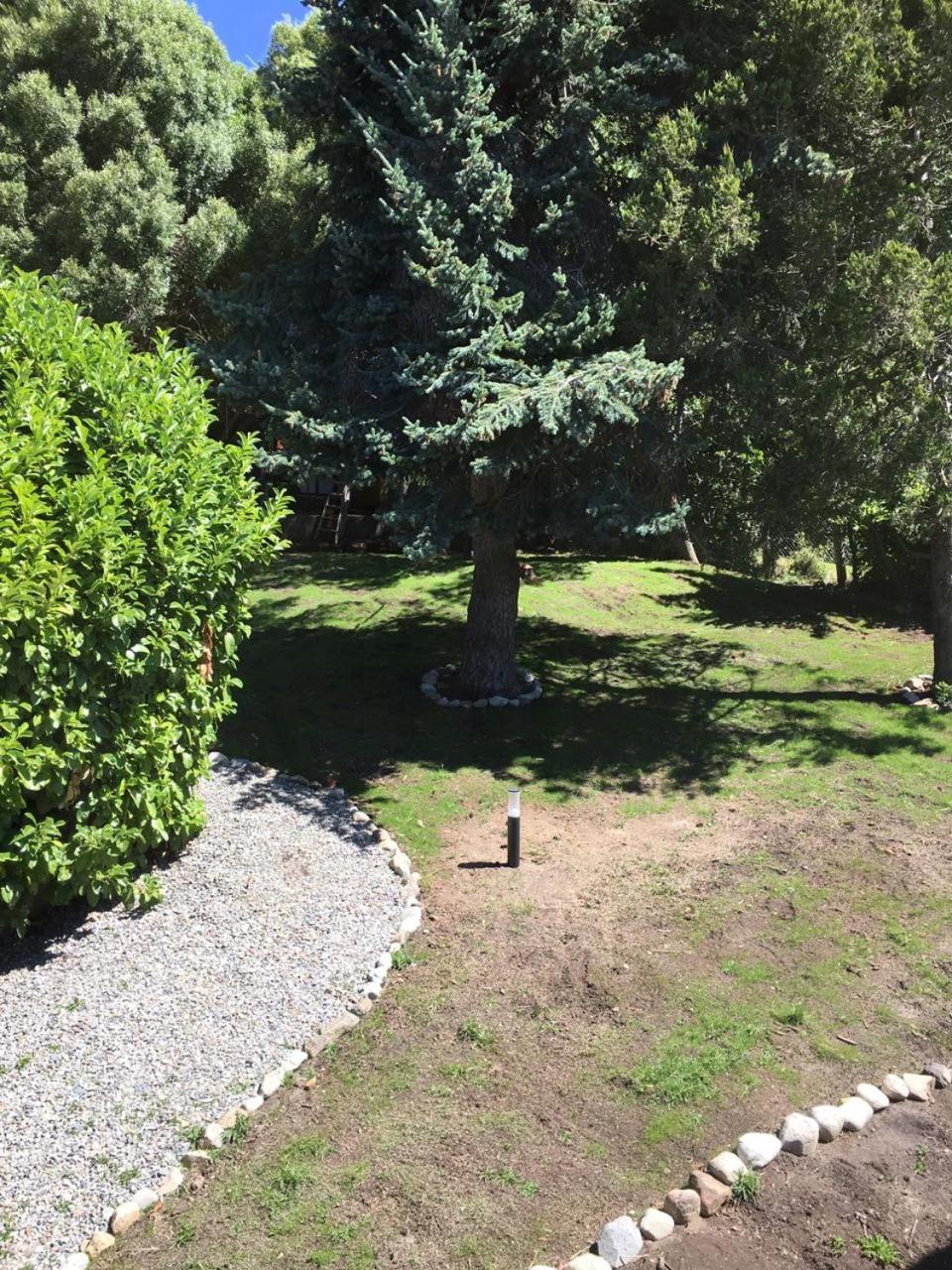 Apartamento El Maiten San Carlos de Bariloche Esterno foto