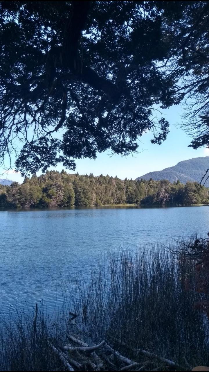 Apartamento El Maiten San Carlos de Bariloche Esterno foto