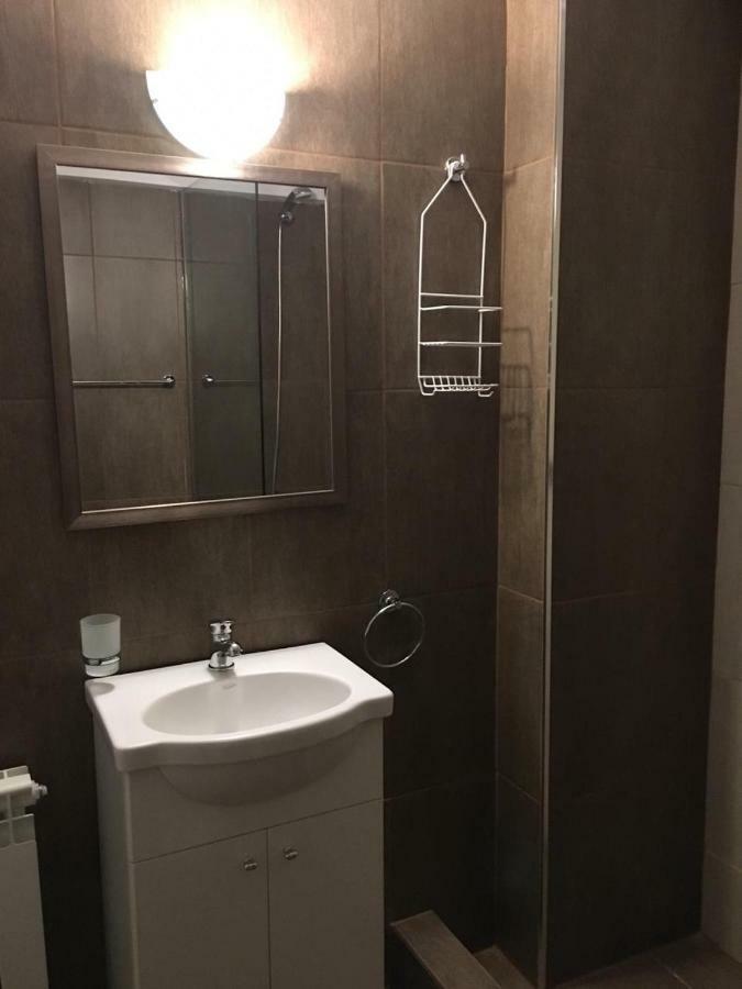 Apartamento El Maiten San Carlos de Bariloche Esterno foto